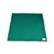 TAPETE DE MESA MARCA FOURNIER SIN GOMA COLOR VERDE 50X50X0,2 CM