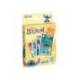 BARAJA DE CARTAS MARCA SHUFFLE INFANTIL STITCH