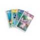 BARAJA DE CARTAS MARCA SHUFFLE INFANTIL STITCH