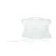 IDENTIFICADOR MARCA DURABLE POLIESTIRENO RIGIDO PARA 1 TARJETA VERTICAL/HORIZONTAL 54X87 MM