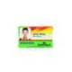 IDENTIFICADOR MARCA DURABLE POLIESTIRENO RIGIDO PARA 1 TARJETA VERTICAL/HORIZONTAL 54X87 MM