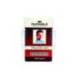 IDENTIFICADOR MARCA DURABLE POLIESTIRENO RIGIDO PARA 1 TARJETA VERTICAL/HORIZONTAL 54X87 MM