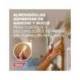 TIRA ADHESIVA MARCA TESA POWERSTRIPS CLICK HASTA 7,2 KG 4X2