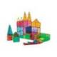 JUEGO DIDACTICO MARCA AMAYA MAGTILES 32 PIEZAS