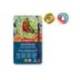 LAPICES DE COLORES MARCA DERWENT INKTENSE ACUARELABLE CAJA METALICA DE 12 UNIDADES COLORES SURTIDOS
