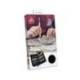 SET MODELAJE Y ESCULTURA MARCA SIO-2 14 PIEZAS