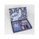 SET DE PAPELERIA MARCA STITCH DISNEY