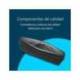 FUNDA PARA PORTATIL MARCA KENSINGTON SIMPLY EQ 16" COLOR NEGRO 20X406X273 MM