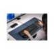 TECLADO KENSINGTON KB100 EQ CON CABLE 2400 DPI USB-A NEGRO