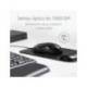 RATON KENSINGTON OPTICO IN A BOX EQ CON CABLE 1,8 MT 1000 DPI USB-A NEGRO