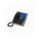 TELEFONO SPC SOBREMESA/MURAL PANTALLA 3,5" RETROILUMINADA CON RELLAMADA OPCION MUTE 7 MEMORIAS DIRECTAS NEGRO