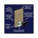 CARTUCHO INK-JET EPSON 34XL CIAN C13T34724010