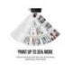 CARTUCHOS MARCA CANON PIXMA MULTIPACK 580 Y 581 2078C007