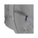 MOCHILA OXFORD B-OUT COLOR GRIS 420X300X200 MM POLIESTER