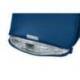 MOCHILA OXFORD ESCOLAR B-OUT COLOR AZUL MARINO 420X300X200 MM POLIESTER