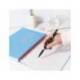 CUADERNO MARCA RUBIO LETTERING 3 PRACTICA SASI