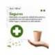 VASO TERMICO CARTON KRAFT 240 CC PAQUETE 50 UDS