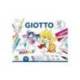 SET CREATIVO MARCA GIOTTO ART LAB MANGA