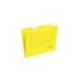 CARPETA COLGANTE TARIFOLD ATLANTA EUROFLEX DIN A4 CARTULINA 100%RECICLADA FSC AMARILLO CAJA DE 25