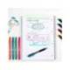 KIT DE ESTUDIO CREATIVO MARCA TOMBOW