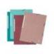 BANDEJA SOBREMESA MARCA CEP MINERAL PLASTICO COLOR ROSA 350X260X65 MM