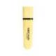 ROTULADOR BIC FLAT FLUORESCENTE COLOR AMARILLO PASTEL CAJA DE 12 UNIDADES