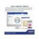 ETIQUETA COLGANTE AVERY COLOR BLANCA 50X50 MM IMPRIMIBLE DOBLE CARA PLASTICO 190 MC PACK DE 150 UNIDADES