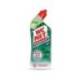 LIMPIADOR DE INODOROS MARCA WC NET GEL ENERGY DESINCRUSTANTE BOTELLA DE 800 ML