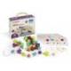 JUEGO DIDACTICO MARCA MINILAND ECO ACTIVITY SHAPES 36 PIEZAS