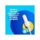 TAMPON MARCA TAMPAX PEARL COMPAK SUPER PLUS CAJA DE 16 UNIDADES