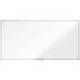 PIZARRA BLANCA MARCA NOBO ESSENCE ACERO VITRIFICADO MAGNETICA 2400X1200 MM