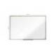 PIZARRA BLANCA MARCA NOBO ESSENCE ACERO VITRIFICADO MAGNETICA 900X600 MM