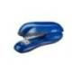 GRAPADORA RAPID F30 PLASTICO ABS AZUL CAPACIDAD 30 HOJAS USA GRAPAS 24/6 Y 26/6