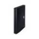 CARPETA LEITZ RECYCLE CLASIFICADOR FUELLE POLIPROPILENO 5+1 COMPARTIMENTOS DIN A4 COLOR NEGRO