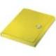 CARPETA DE PROYECTOS LEITZ RECYCLE DIN A4 POLIPROPILENO LOMO 38 MM COLOR AMARILLO