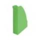REVISTERO LEITZ RECYCLE PLASTICO LOMO 60 MM COLOR VERDE 78X308X278 MM