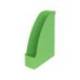 REVISTERO LEITZ RECYCLE PLASTICO LOMO 60 MM COLOR VERDE 78X308X278 MM