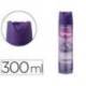 AMBIENTADOR SPRAY MARCA SPLASH AROMA LAVANDA BOTE DE 300 ML