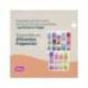 AMBIENTADOR SPRAY MARCA SPLASH AROMA LAVANDA BOTE DE 300 ML