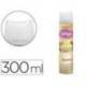 AMBIENTADOR SPRAY MARCA SPLASH AROMA VAINILLA BOTE DE 300 ML
