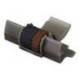 RODILLO ENTINTADOR MARCA CASIO IR-40T NEGRO/ROJO PARA CALCULADORAS HR-150RCE / HR-150TEC / HR-200RCE /