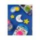 SET MARCA CARIOCA GLITTER CREATOR SET