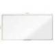 PIZARRA BLANCA MARCA NOBO ESSENCE ACERO LACADO 1800X900 MM