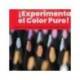LAPICES DE COLORES MARCA FABER CASTELL BLACK EDICION TONOS DE PIEL CAJA DE 12 UNIDADES COLORES SURTIDOS
