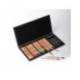 LAPICES DE COLORES MARCA LYRA REMBRANDT POLYCOLOR 36 COLORES SURTIDOS + 12 LAPICES DE GRAFITO EN MALETIN DE MADERA