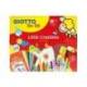 SET CREATIVO MANUALIDADES GIOTTO BE-BE LITTLE CREATIONS