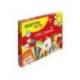 SET CREATIVO MANUALIDADES GIOTTO BE-BE LITTLE CREATIONS