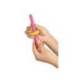 BARRA DE MAQUILLAJE MARCA ALPINO FIESTA FACE STICK PRINCESAS BLISTER DE 3 UNIDADES COLORES SURTIDOS
