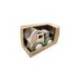 JUEGO MARCA VIKINGTOYS EXCAVADORA XL ECO-BIO