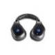 AURICULARES MARCA NGS GAMING GHX600 INALAMBRICO CON SONIDO 7.1 BASE DE CARGA ILUMINCACION LED